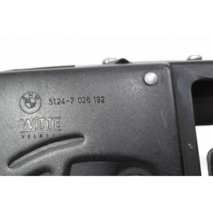 CERRADURA DE LA PUERTA TRASERA BMW Serie 3 E46 Sedán 51247026192 (98>01) - Product Image 6