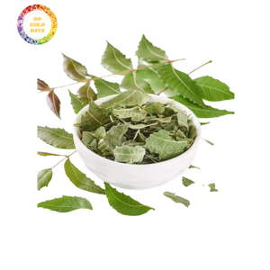 Gran relación calidad-precio: Hojas de neem secas de primera calidad a los precios al por mayor más bajos disponibles - Product Image 1