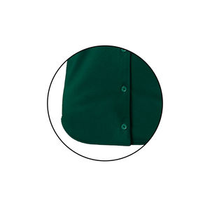 Uniforme de baseball anti-rides entièrement personnalisé, respirant, confortable, bon marché, disponible au tarif de gros, uniforme de baseball - Product Image 6