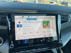 (H&S) Nouvelle Jeep Grand Wagoneer Base 2026 - Product Image 6