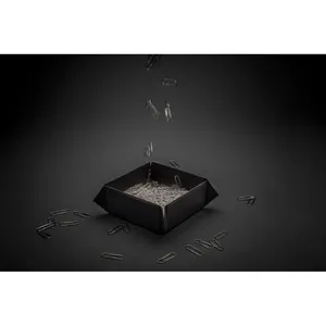 Set da Scrivania Sostenibile Swiss Peak Magnetic Box con Gadget in RPU - Product Image 2