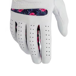 ถุงมือกอล์ฟสั่งทำพิเศษ ผลิตในประเทศปากีสถาน คุณภาพพรีเมียม ปรับขนาดได้ - Product Image 6