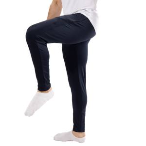 Pantalones Cargo Jogger informales para hombre de último estilo, cintura alta con bolsillos, pantalones ligeros para hombre, pantalones de tela elástica de cuatro vías - Product Image 6
