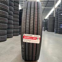Neumáticos Radiales para Automóviles 4x4 Sin Cámara de Alta Calidad en Venta - Listos para Exportación al por Mayor