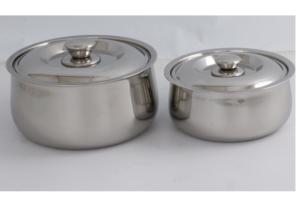 Plato de frotamiento de comida de acero inoxidable Chapado en cobre hecho a mano con soporte para boda y Hotel Dinningware S Dish en venta al por mayor Ra - Product Image 4