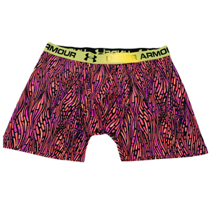 Boxers pour hommes confortables et élégants avec un design imprimé unique pour un usage quotidien et une touche personnelle ODM - Product Image 4