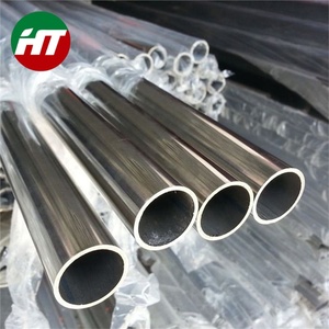 Nickel pétrole et gaz Inconel 600 601 625 alliage Hastelloy C276 N10276 tuyau sans couture en acier spécial - Product Image 5