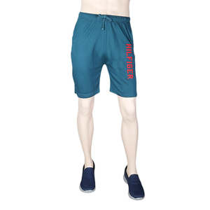 Pantalones Cortos para Hombre - Verde - Product Image 1
