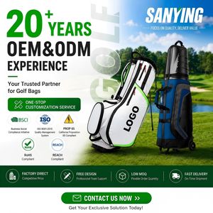 <span class=keywords><strong>Sac</strong></span> <span class=keywords><strong>de</strong></span> golf personnalisé haut <span class=keywords><strong>de</strong></span> gamme en cuir pour femmes, 14 compartiments, imperméable, <span class=keywords><strong>sac</strong></span> <span class=keywords><strong>de</strong></span> golf sur pied personnalisé <span class=keywords><strong>de</strong></span> luxe, <span class=keywords><strong>sac</strong></span> <span class=keywords><strong>de</strong></span> golf en cuir personnalisé pour hommes, 14 compartiments - Product Image 4