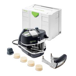 FESTOOL Ka 65-PLUS (576578) Ka 65 conturo EDGE bander in systainer - Product Image 1