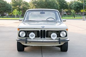 BMW 1602 Coupé de 1971, Usado en Buen Estado, Motor de 2.0 Litros y 4 Cilindros, Transmisión Manual de 4 Velocidades, Versión Estadounidense Título - Product Image 1