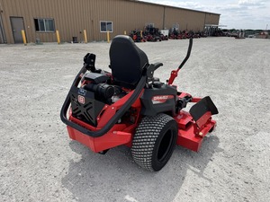 เครื่องตัดหญ้า Gravely PROTURN 672 ปี 2021 - Product Image 1