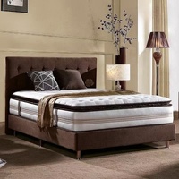 Matelas de haute qualité, personnalisation en usine, matelas à 3, 5, 7 ou 9 zones pour un sommeil sain