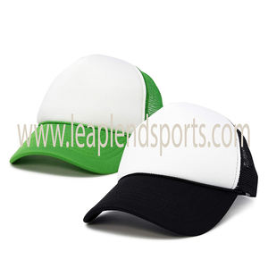 Nueva llegada sombreros casuales de color sólido ligero diario deportes al aire libre diseño de moda al por mayor - Product Image 2