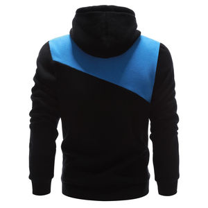 2026 Unisex personalizado peso pesado 100% algodón Logo Sudadera con capucha diseño único de Pakistán impresión Digital teñido liso para invierno - Product Image 1