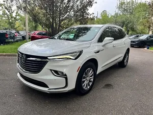 เอสเซนส์2022 Buick Enclave - Product Image 4