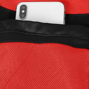 Veste d'hiver en satin pour hommes de nouveau style pour hommes nouveau style vêtements d'extérieur de mode OEM service vestes de bombardier à fermeture éclair décontractées pour hommes - Product Image 4