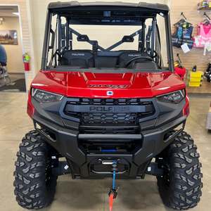 Venta Especial: Polar1s RZR Pro R 4 Ultimate Sport UTV 2026, 4x4, Motor Rotax de 976cc, CVT, EPS, Cabrestante, HVAC, Cabina, Garantía de 3 Años - Product Image 6