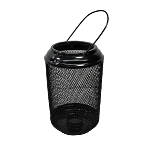 Portavelas de Navidad de Metal de hierro de alta resistencia de calidad superior, farol colgante y soporte para jardín doméstico más vendidos - Product Image 1