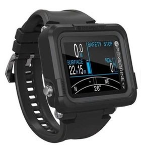 Nuevo Reloj de Buceo Digital con Caja de Acero Inoxidable para Monitoreo Subacuático, Operación Android - Product Image 6
