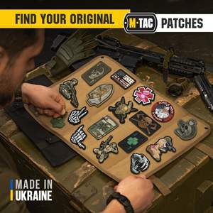 Écussons en caoutchouc PVC personnalisés en direct d'usine, badges en silicone 3D avec logo pour vêtements, chapeaux, sacs, vente en gros, prêts à être expédiés - Product Image 3