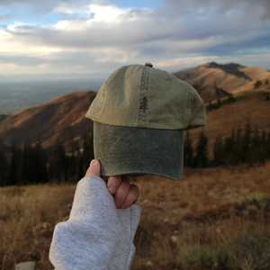 Vente en gros OEM ODM 100% coton Logo de broderie non structuré Chapeau de papa personnalisé Mode en gros Casquette de baseball rétro personnalisée Chapeau de papa - Product Image 3