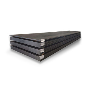 Placa de Acero al Carbono A514, Lámina Estructural de Alta Resistencia, Resistente al Desgaste, Estándar ASTM, Corte a Medida para Proyectos de Ingeniería Pesada - Product Image 2