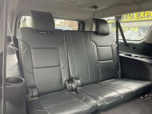 CHEVROLET SUBURBAN 1500 LT 4WD 2020 USADO, Volante a la Izquierda/Derecha - Product Image 5