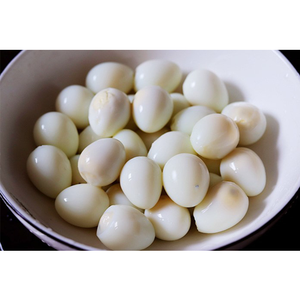 Huevos de Codorniz Enlatados a Granel de Vietnam |   Producto de Larga Conservación |   Listo para Exportar - Product Image 5