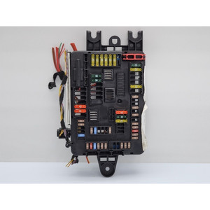 CENTRALINA FUSIBILI E COMPUTER CARROZZERIA BMW Serie 1 (F21) 92611N47D20C diesel 1995 (12>18) - Product Image 2