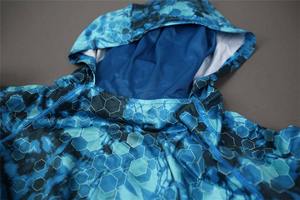 Sudadera de Pesca de Fibra de Bambú con Logotipo Personalizado, Protección Solar UPF50+, Camisas de Pesca de Secado Rápido, Suaves y Fáciles de Lavar y Usar - Product Image 6