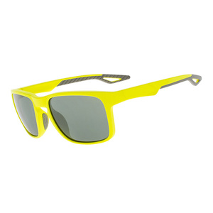 Gafas de sol polarizadas para correr de estilo informal con protección ocular de calidad superior - Product Image 1