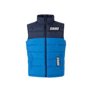 GAA Gilet Manufacturing in Pakistan Providing Sleek Sports Vests for Gaelic <b>Football</b> and Camogie Sports Clubs - Product Image 4
