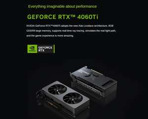 L e n o v o LEG ION Blade 7000K Esports Gaming Desktop Inter I5-14400KF 16GB DDR5 1TB SSD GEFORCE RTX4060 GDDR6 PC Ordinateur - Product Image 4