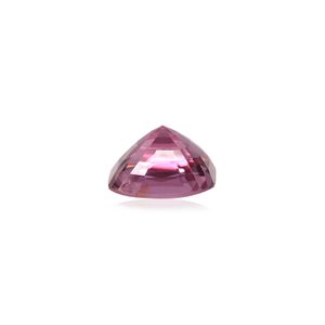 Turmalina Rosa Natural, Corte Ovalado, Piedra Suelta, 4.95 Quilates - Product Image 2