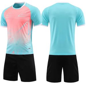 Conjunto de uniforme de voleibol personalizado de alta calidad para hombres, camisa sublimada cómoda transpirable, diseño corto, voleibol de tu propio estilo - Product Image 2