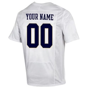 Conjuntos de uniformes de fútbol para adultos, nuevas camisetas de fútbol de poliéster 100% con estampado de nombre, kits de entrenamiento de equipo en blanco, incluidos pantalones cortos - Product Image 4