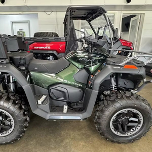 CFORCE 1000 Overland รุ่นใหม่ ปี 2024 - Product Image 1