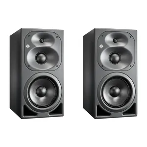 NUEVO EN VENTA: Monitor de Estudio Activo de 3 Vías Neman KH 420 - Product Image 1