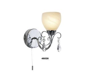 Luz de techo de baño con espejo de vidrio de Venta caliente Luz de techo de diseño moderno para la decoración del baño del hogar - Product Image 4