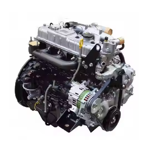 Moteur Nissans Patrol TD27-utilisé, testé - Product Image 5