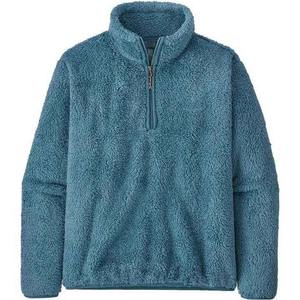 Pull-over à fermeture éclair en polaire épaisse 1/4 unisexe Sherpa coupe-vent brodé sur mesure pour l'hiver - Product Image 1