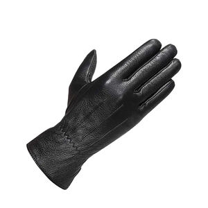 Gants d'habillage à la mode en cuir de mouton de qualité 100% Premium pour une utilisation quotidienne et extérieure - Product Image 4