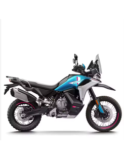 Venta Rápida de Motocicletas Ibexs 800MTX Adventurres 2025 - Product Image 5