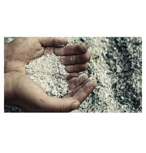 Cendres de coques de qualité à vendre, silice naturelle abordable pour les laboratoires, les usines et l'usage industriel - Product Image 2