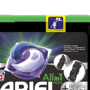 Detergente en polvo de lavado blanco-Detergente Ariell en polvo para ropa 3,6 kg-Detergente en polvo más vendido a bajo precio - Product Image 3