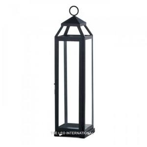 Decorative Lantern and Copper Metal Christmas Parties Classic Style Hanging <b>Lamp</b> for <b>Vintage</b> Modern Decor - Product Image 4