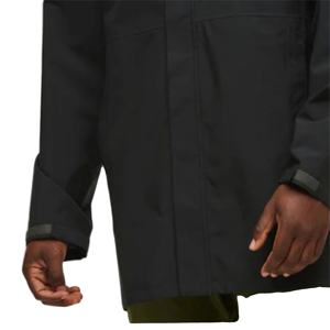 Cortavientos duradero para hombre al aire libre-a prueba de viento, resistente al agua, perfecto para Senderismo y viajes - Product Image 1