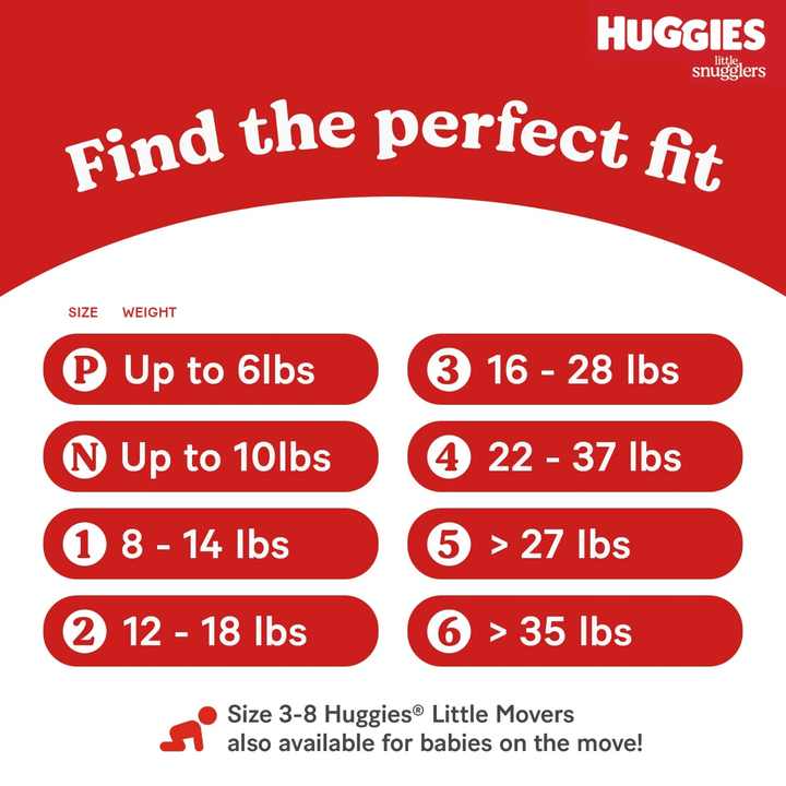 Huggies Little Snugglers Diapers, Size 2, 148 Count| Alibaba.com