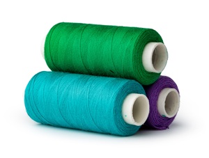 100% Polyester Sewing <b>Thread</b> 40/2 Wholesale Polyester <b>Thread</b> High Quality - Product Image 2